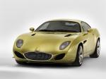 Diatto Ottovu Project by Zagato 2007 года